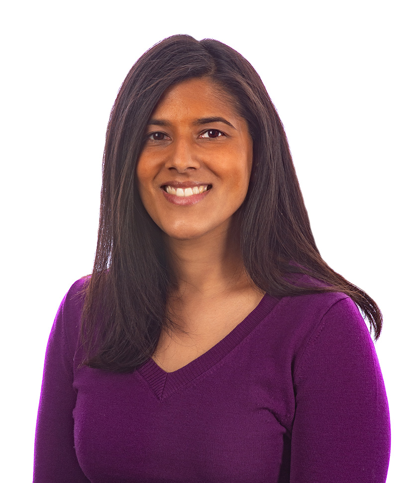 Mansi Parikh, M.D., commits to join  Eye Care Center of Northern Colorado