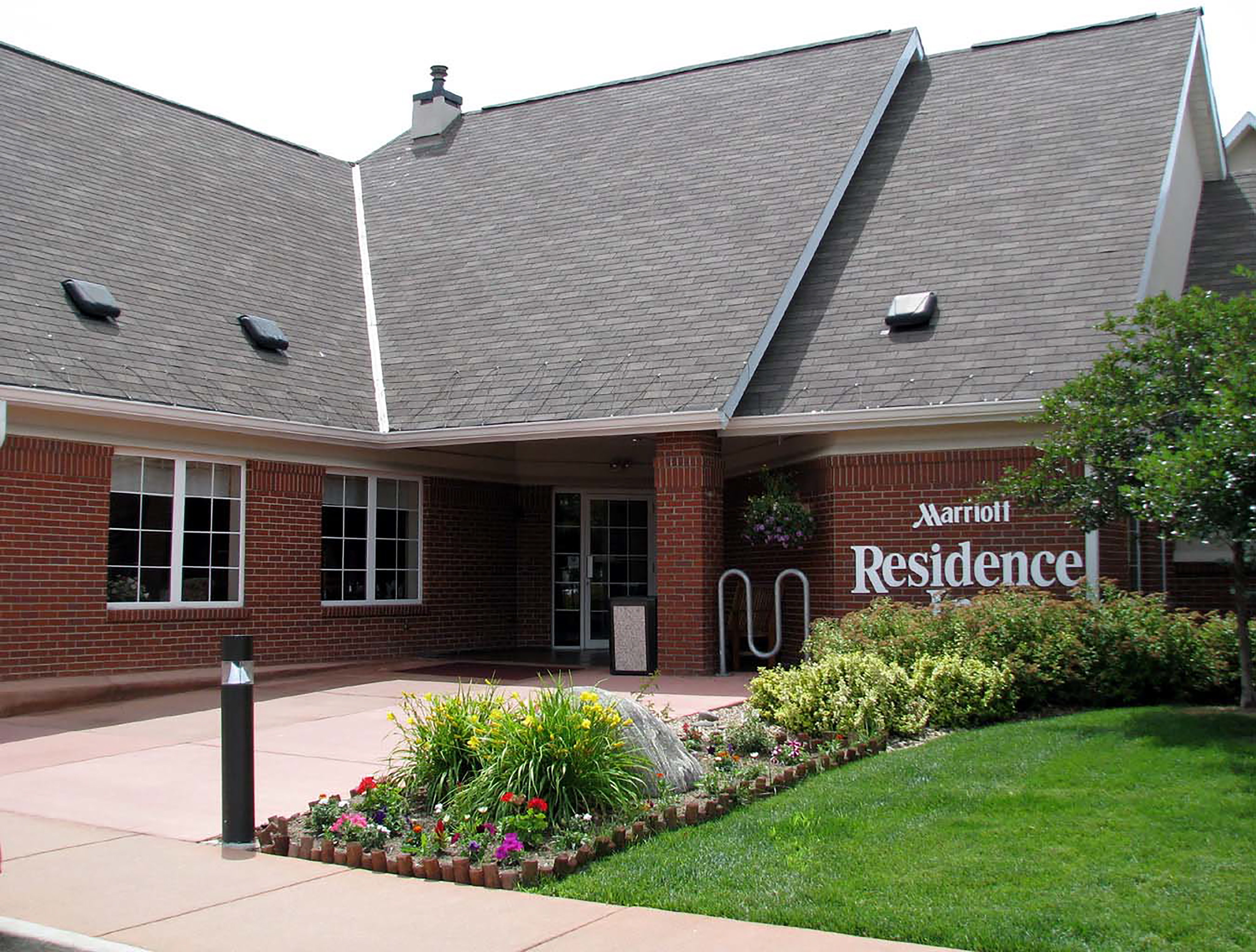 Boulder Eye Care &amp; Surgery Center Doctors Marriott Residence Inn Pic - Hotels & Lodging