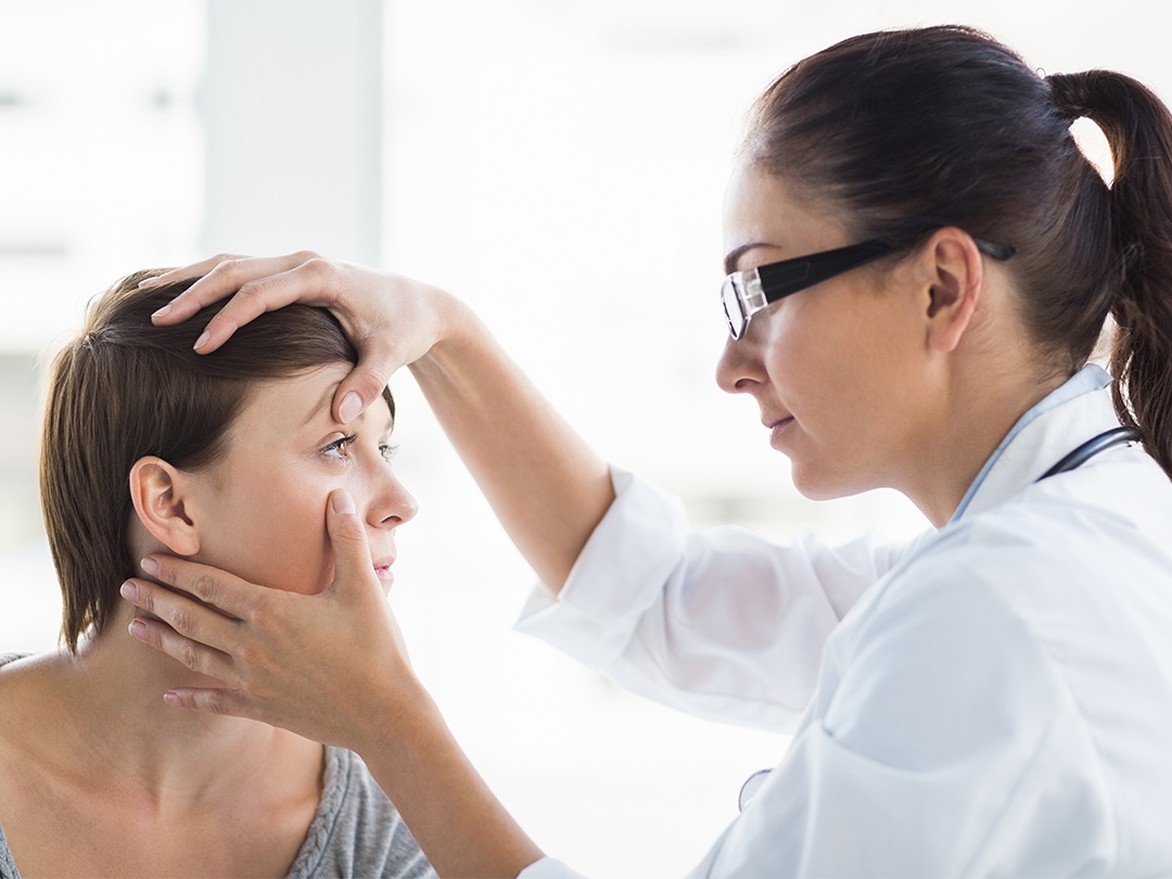 The Basics of Maintaining Good Eye Health