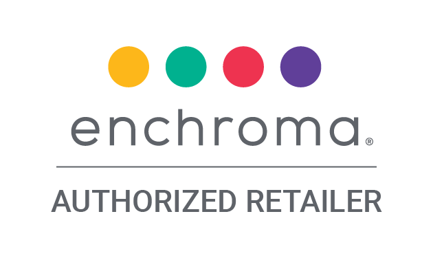 Introducing Enchroma Lenses – eyewear for color blindness and low vision