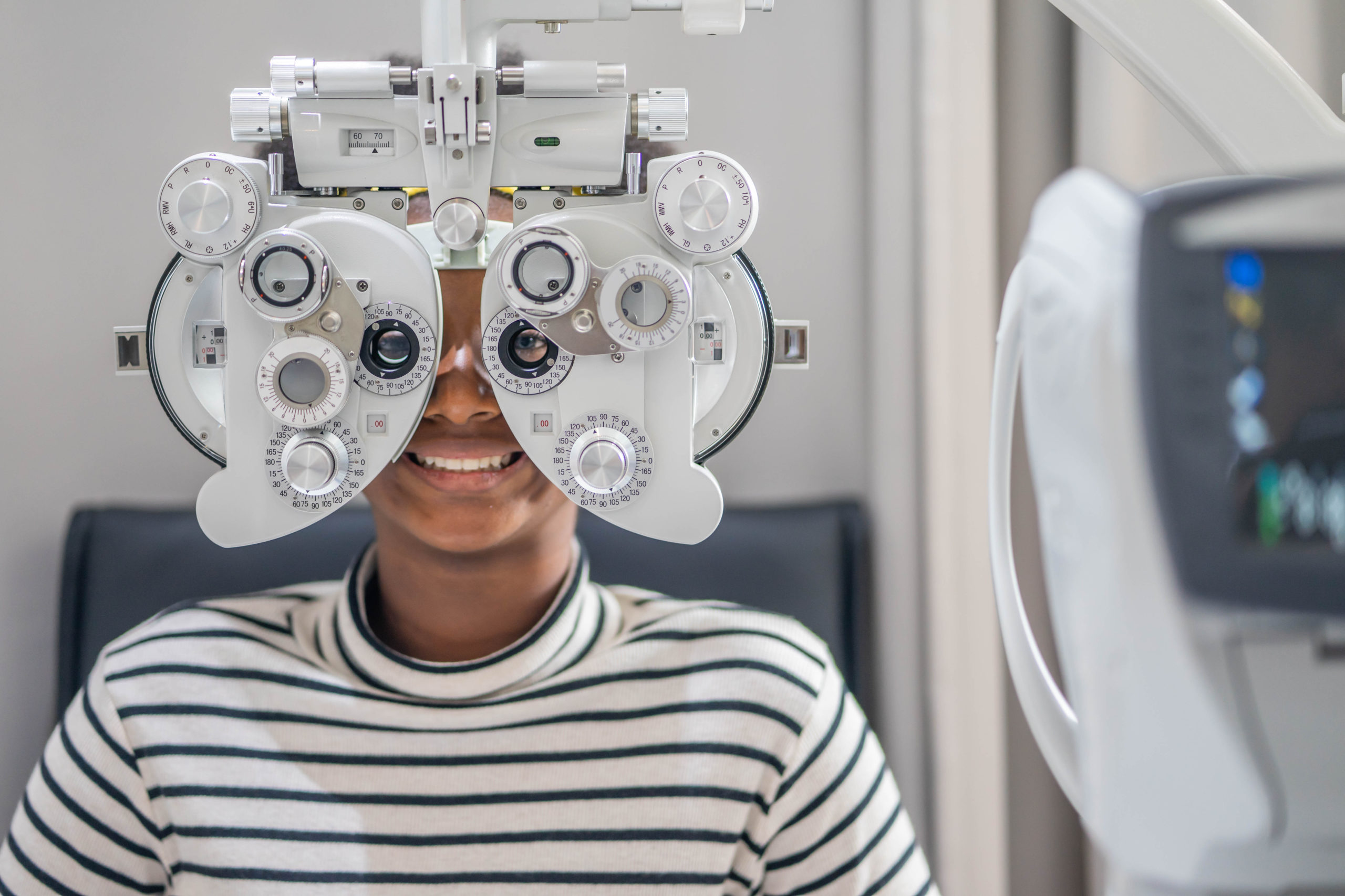 Regular Eye Exams: Why are they vital to your eye health?