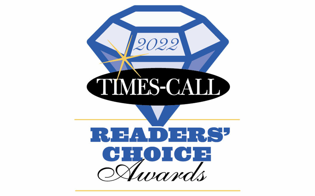 Voted Best Eye Care and Best Medical Facility!