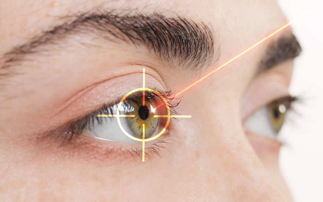 Heal Better. Cut Down Your Cataract Surgery Recovery Time with Our Do’s and Don’ts