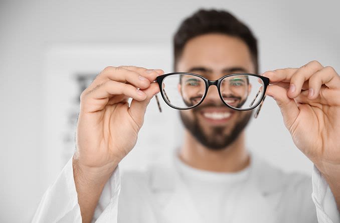 Decoding Your Eye Prescription: Essential Information You Should Understand