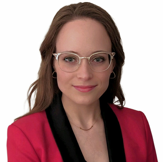 Adrianna Jensen, M.D.